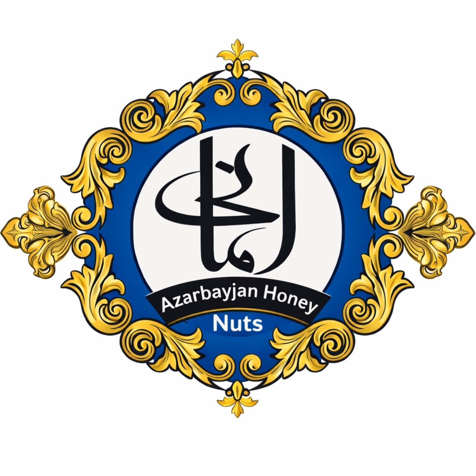 لوگوی امانی